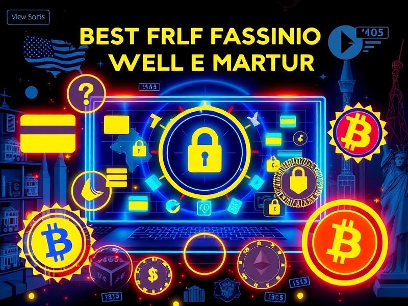 Discover the top-rated reliable online casinos that offer secure gaming, fair play, and real-money rewards. Our expert reviews and in-depth analysis ensure you find only licensed and trustworthy platforms for gambling.