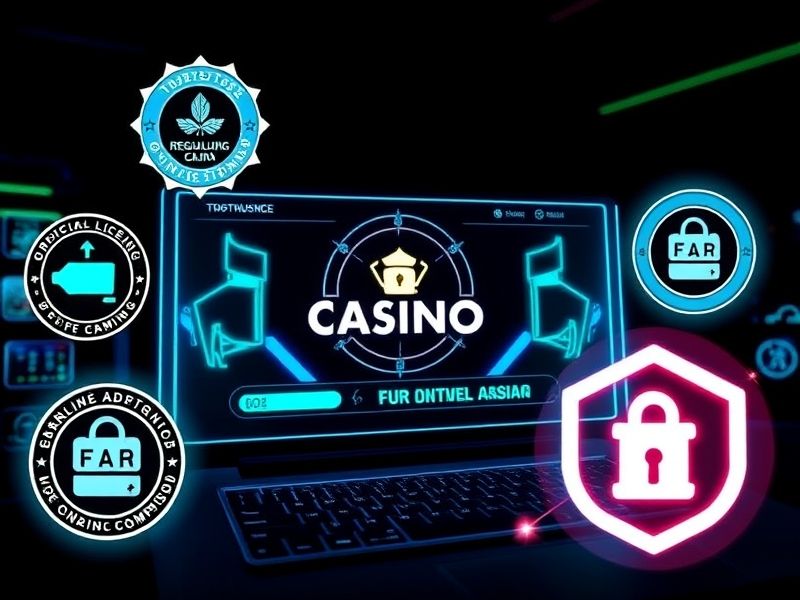 Discover the top-rated reliable online casinos that offer secure gaming, fair play, and real-money rewards. Our expert reviews and in-depth analysis ensure you find only licensed and trustworthy platforms for gambling.
