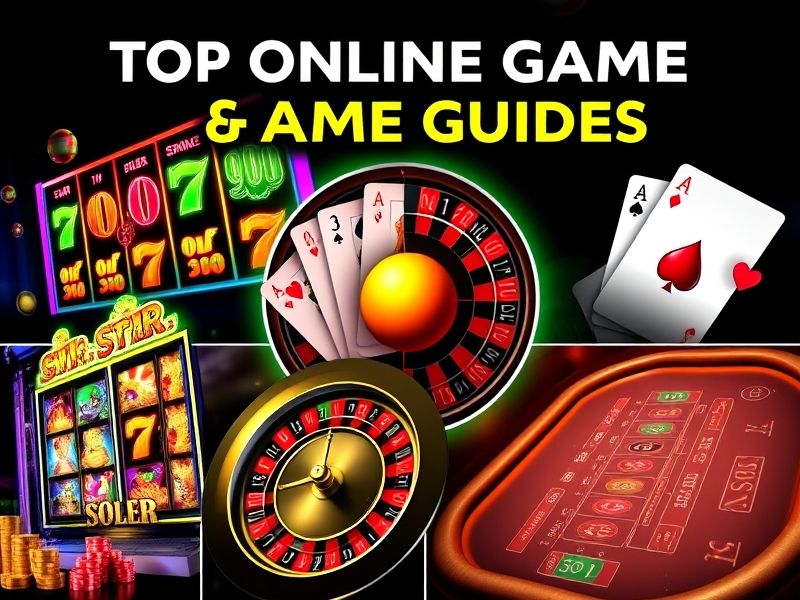 Discover the top-rated reliable online casinos that offer secure gaming, fair play, and real-money rewards. Our expert reviews and in-depth analysis ensure you find only licensed and trustworthy platforms for gambling.